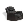 KMAX 6967 sofá relax 1 lugar