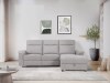 HS6607 sofá chaise long