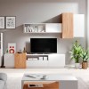 3D LK estante