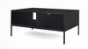 MESA DE CENTRO NOVA L104 (CZARNY)