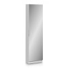 SAPATEIRA C/ ESPELHO ZAPATERO MAT WHITE 305397 (EXC. ONLINE)