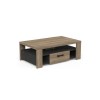STOUT CBA mesa de centro