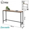 RIVERSIDE - CONSOLA (105X30X75CM) - 152063