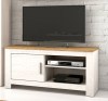 RONCAL DS base tv