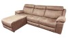 MENFIS sofá chaise longue com relax