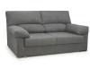 KOKE sofá 3 lugares