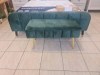 BANQUETA DE CAMA SOGNO VERDE - 22050054