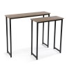 SET 2 MESAS CONSOLA - 20880096