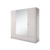 LANTE LK - ROUPEIRO - BEGE (EXCLUSIVO ONLINE)