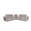KMAX 607S - SOFÁ CANTO - LIGHT BROWNKMAX 607S - SOFÁ CANTO - LIGHT BROWN