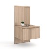 SUNSET - MESA DE CABECEIRA N EGD (EXCLUSIVO ONLINE)