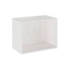 DONALD prateleira cubo
