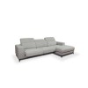BELMONTE LD - SOFÁ CHAISE LONG DIR. V/F - RIVA 735 / RIVA 737 (STOCK)