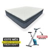 ECOSLEEP - FRESH ADAPT 190 x 140 SLM-240253A