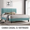 Cama Casal Mr Easy Bed