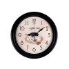 Z0037/38 Relógio de Parede