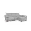 LOTO MIMA CHAISE LONG REVERSIVEL ZETA 632 CINZA FIM LINHA