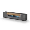 BASE TV TOLEDO HT 208