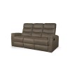 KMAX 853 Sofá Relax 3 Lugares