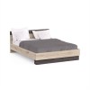 GRAPHIC JR - CAMA 190 X 140 - 472679