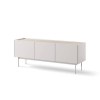 COLOR PK BASE TV CASHMERE( BRANCO SUJO) RTV 144 EXC ONLINE