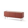 COLOR PK BASE TV CERAMIC RED(VERMELHO) RTV 144 EXC ONLINE