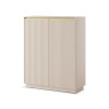ROYAL PK MOVEL ALTO KW-104 COR BEGE AREIA