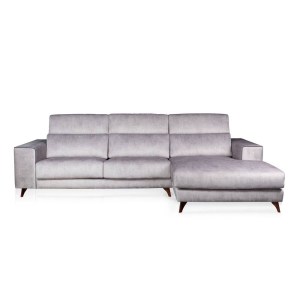 BELMONTE Sofá Chaise Longue