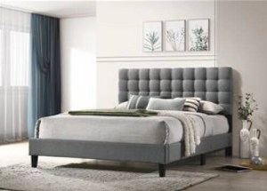MR SQUARED cama de casal