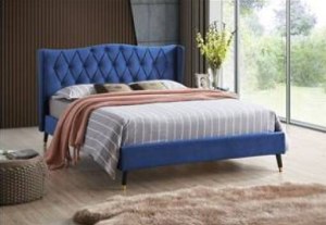 MR KING cama de casal