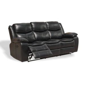 KMAX 6967 sofá relax 3 lugares