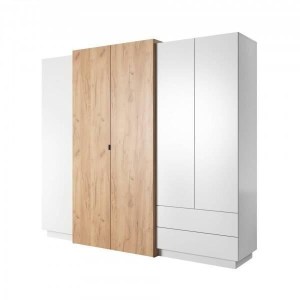 3D LK - Roupeiro