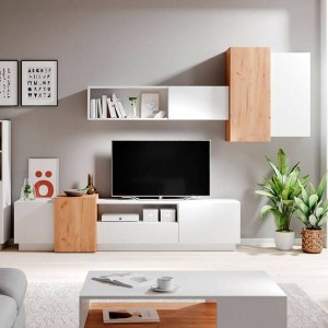 3D LK estante