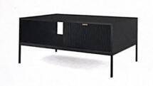MESA DE CENTRO NOVA L104 (CZARNY)