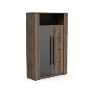 MONACO CBA vitrine alta