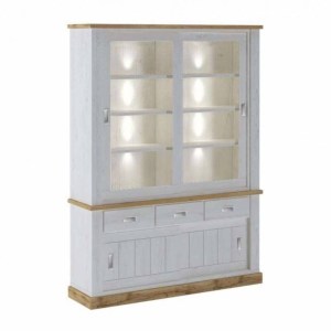 ANTHONY JR vitrine