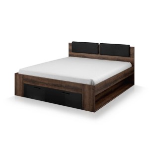 GALAXY HT cama de casal