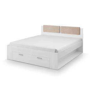 GALAXY HT cama de casal