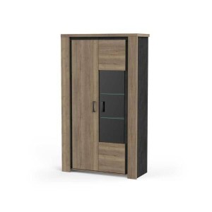 STOUT CBA vitrine alta