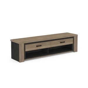 STOUT CBA base tv