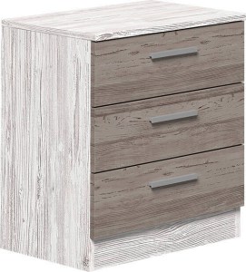 MONIKA DS mesa de cabeceira