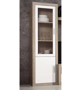 LARA DS vitrine