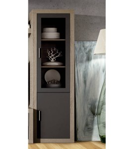 LARA DS vitrine