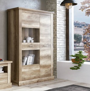CHELLEN vitrine