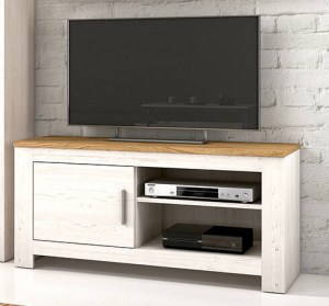 RONCAL DS base tv
