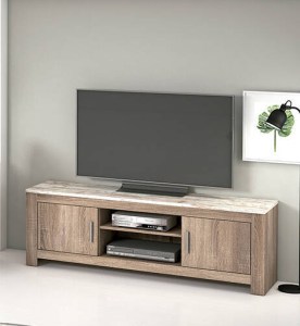RONCAL base tv