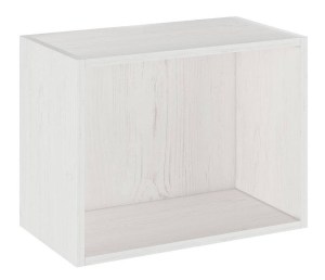 DONALD prateleira cubo