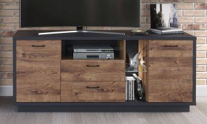 EUROPA base de TV