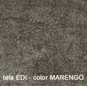 RUBEN sofá 2 lugares