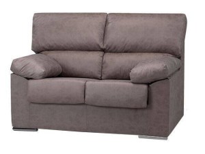 RUBEN sofá 2 lugares